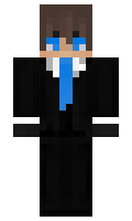 Fazaion minecraft skin