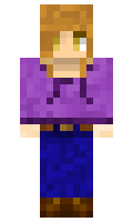 Cleira minecraft skin