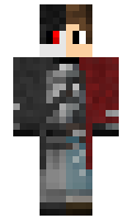 BazingaBomb13 minecraft skin