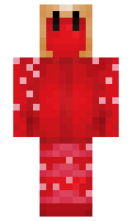 Jegobo minecraft skin