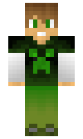 Maksvelini minecraft skin