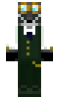 Charl30s minecraft skin
