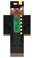 dedinsaid minecraft skin