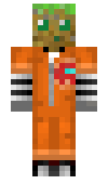 Le0nia minecraft skin