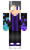 Godior minecraft skin