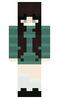 SpaghettiStealer minecraft skin