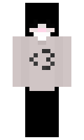 xTerrifier minecraft skin