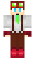 Voudz minecraft skin