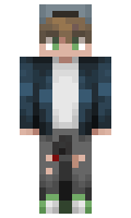 Throningfire343 minecraft skin