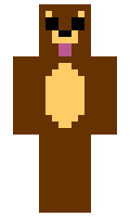 Kloma minecraft skin