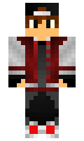 Emark minecraft skin