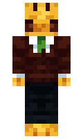 CloudyEboy minecraft skin