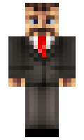Chekaviah minecraft skin