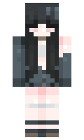 Sp00kyBogi minecraft skin