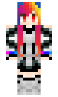 KatNatural minecraft skin