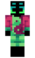 kyrkis minecraft skin