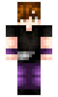 SpankyBoi2005 minecraft skin