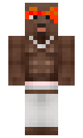 Kondore minecraft skin