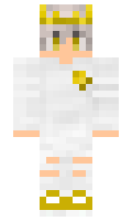 king1milo minecraft skin