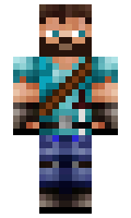 senator minecraft skin