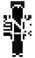 Alastor1204 minecraft skin