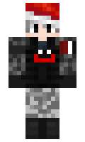 MishaDesinov minecraft skin