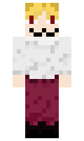 TempTenzo minecraft skin