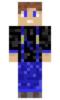 Morlelord minecraft skin