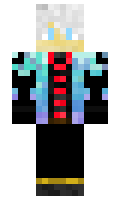 GGvMav minecraft skin