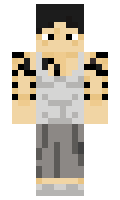 junibeaniie minecraft skin