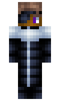 IfernoCreeper minecraft skin