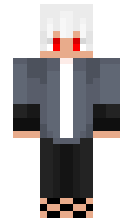 Kutochette minecraft skin