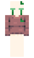 Paxoniks minecraft skin