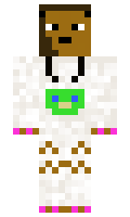 ogena minecraft skin