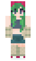 1tzEmma minecraft skin