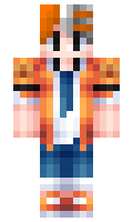 Brainard87 minecraft skin