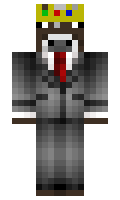 Cowblade minecraft skin