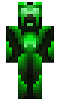 IGuzmaI minecraft skin