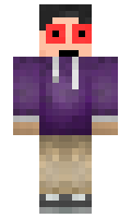 Wavn minecraft skin