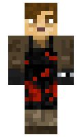 azuolcool minecraft skin