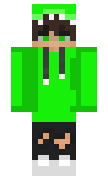 HolaSoyUnAlien minecraft skin