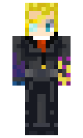 JovanN3 minecraft skin