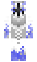 DeNyMoN minecraft skin
