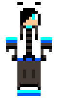 Dawa minecraft skin