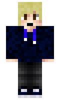Leoron minecraft skin