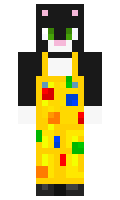urbentmate minecraft skin