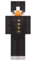 guseringo minecraft skin