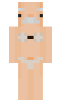 ForgetJester minecraft skin