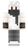 Barhoom minecraft skin