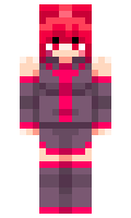 Cypress01 minecraft skin